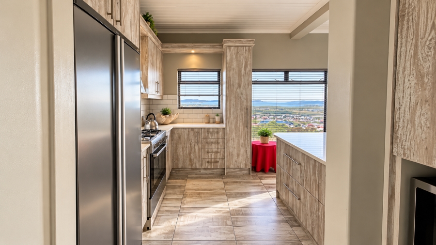 2 Bedroom Property for Sale in Hoogland Western Cape
